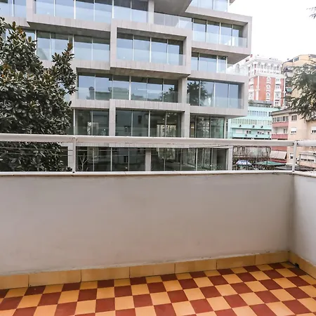 Viatirana By Shqiptrip Tirana