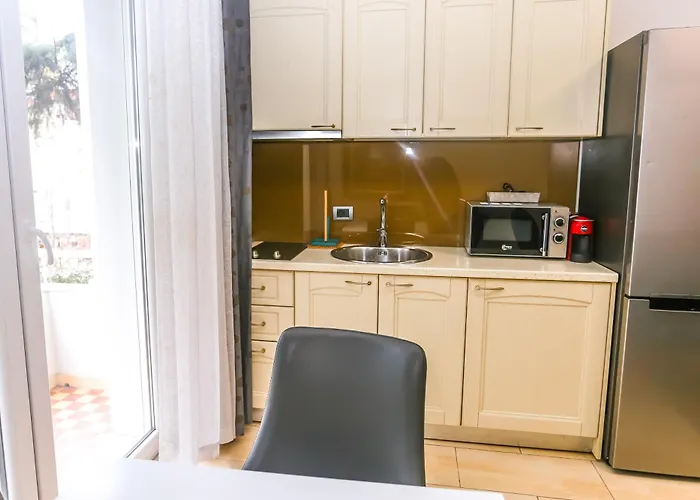 Viatirana By Shqiptrip