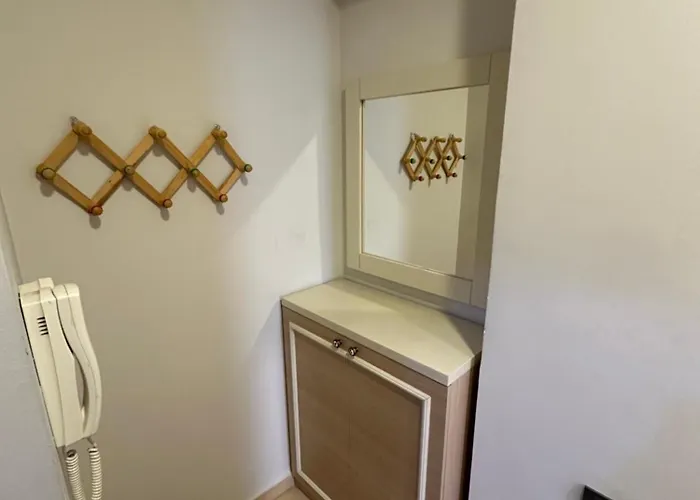 Apartment Viatirana By Shqiptrip Tirana