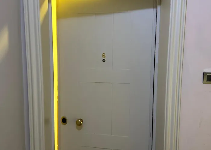 Apartman Viatirana By Shqiptrip *